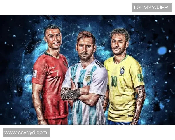 全球知名足球球星经典配乐大赏全收录与激情绿茵旋律集锦