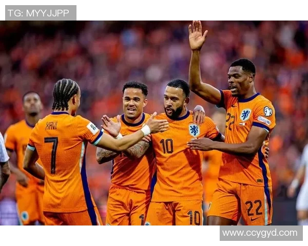 荷兰足球队现役球星介绍及其在国际赛场的表现分析