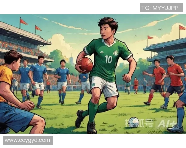 足坛父子情深传奇篇章 从绿茵赛场到荣耀星光的延续